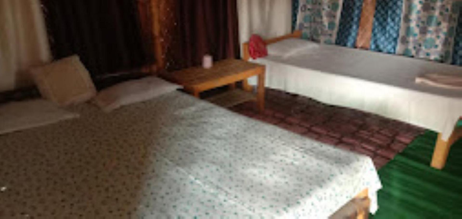 River Wind Cottage Majuli Dış mekan fotoğraf
