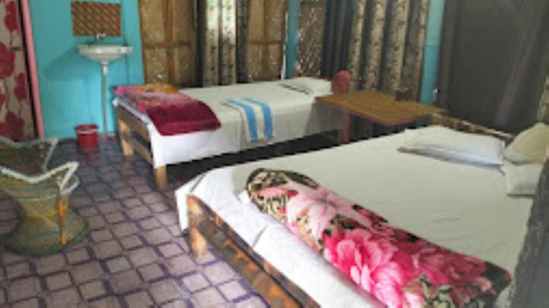 River Wind Cottage Majuli Dış mekan fotoğraf