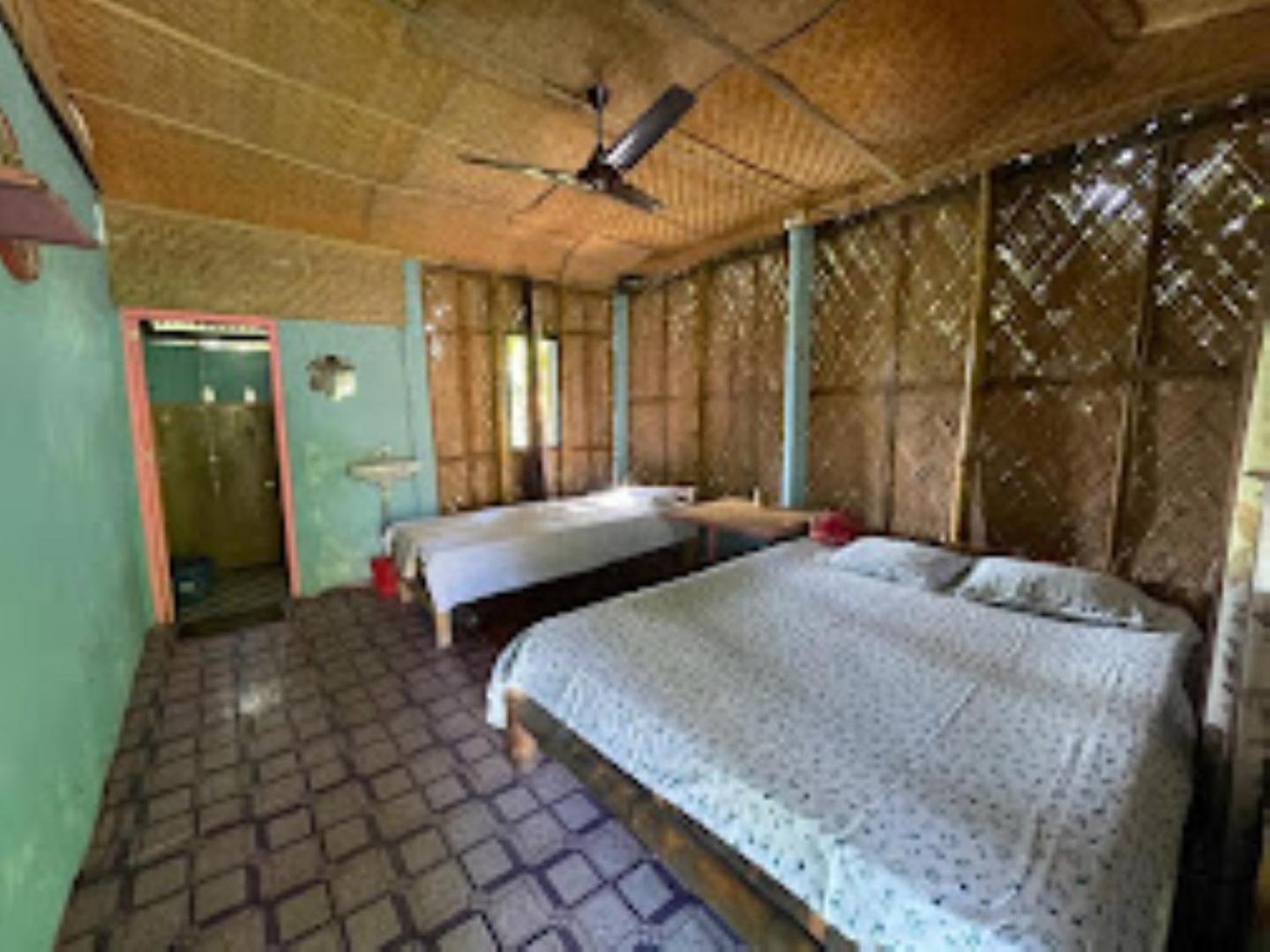River Wind Cottage Majuli Dış mekan fotoğraf