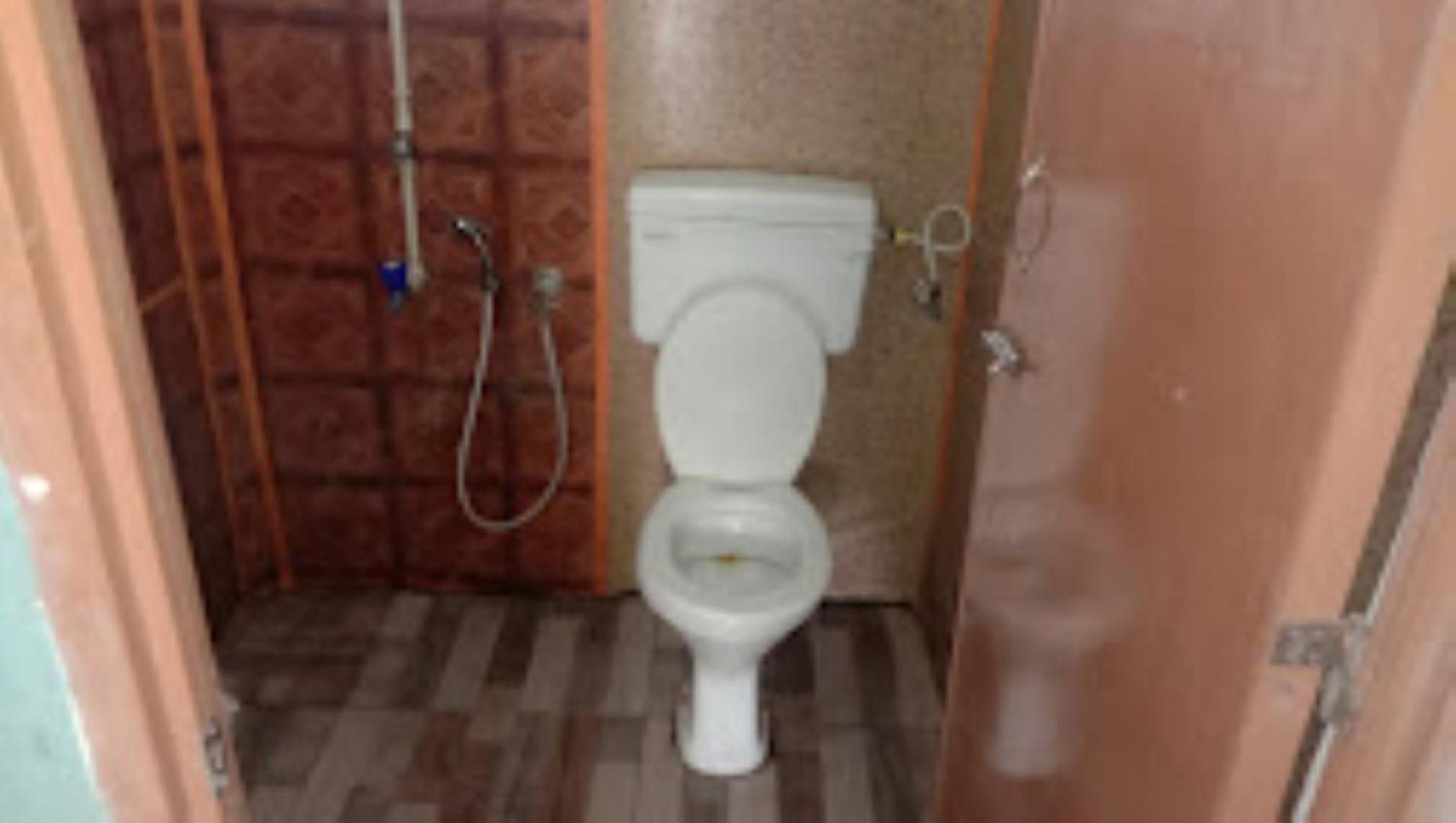 River Wind Cottage Majuli Dış mekan fotoğraf